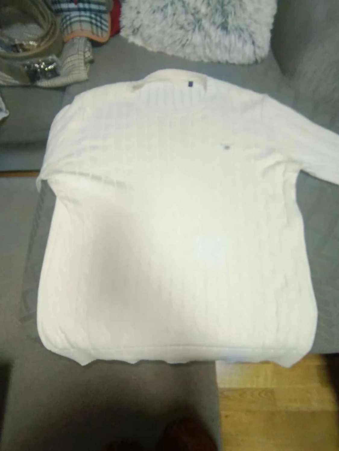 Stickad Gant tröja - 2