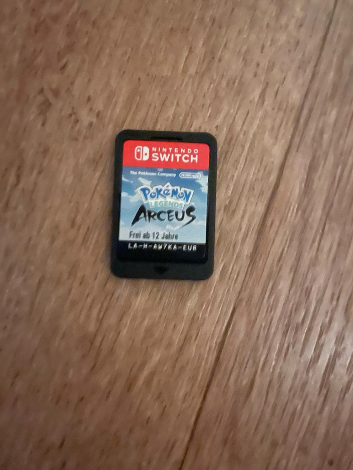 Pokémon Legends Arceus till Switch - 3