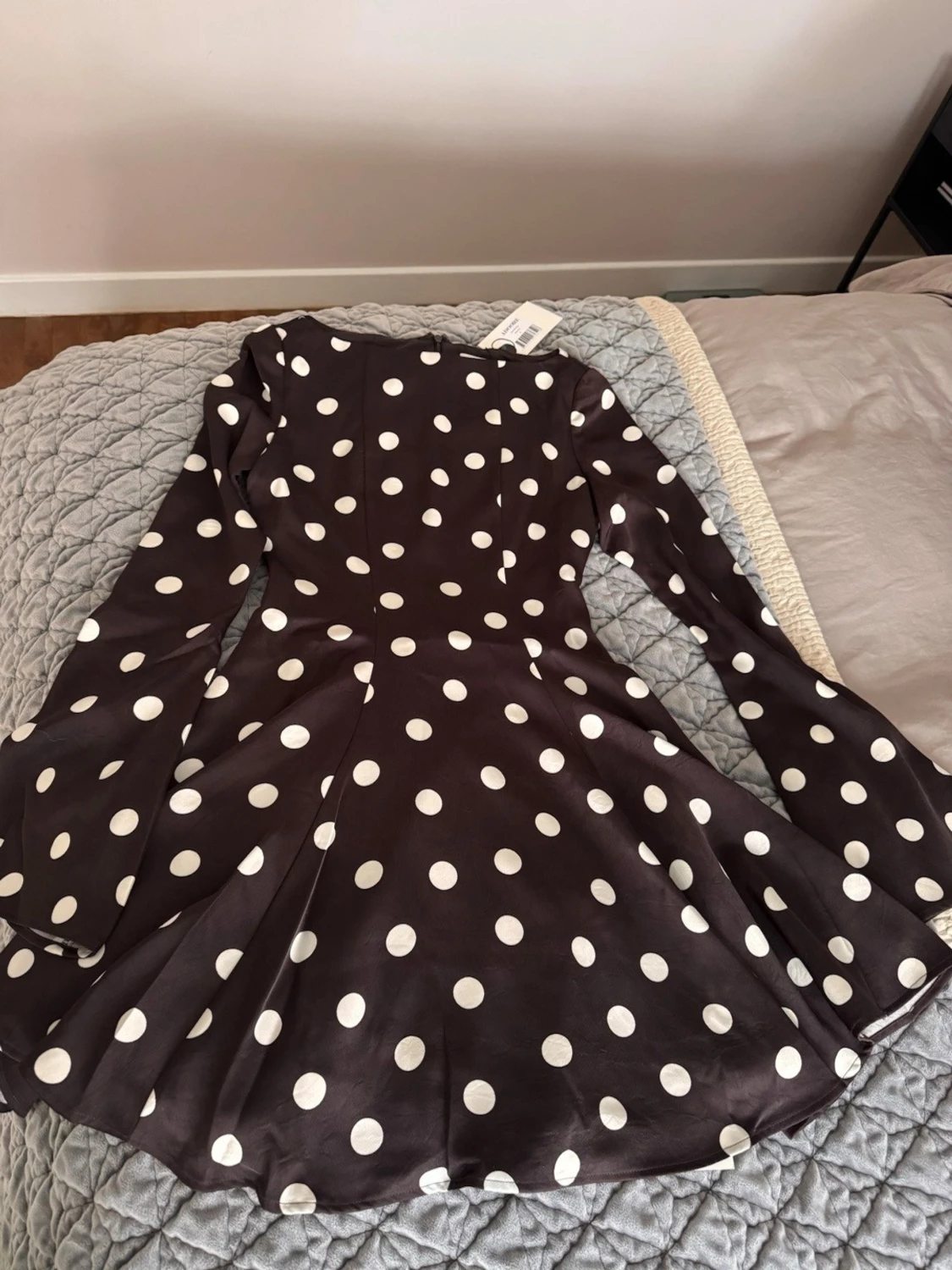 Adoore klänning Riom mini dress storlek 32 helt ny!  - 1