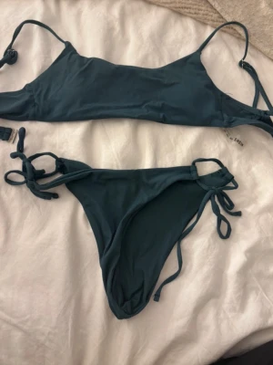 Bikini - Aldrig använd, storlek xs