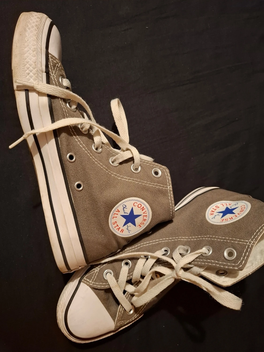 Converse skor - 2