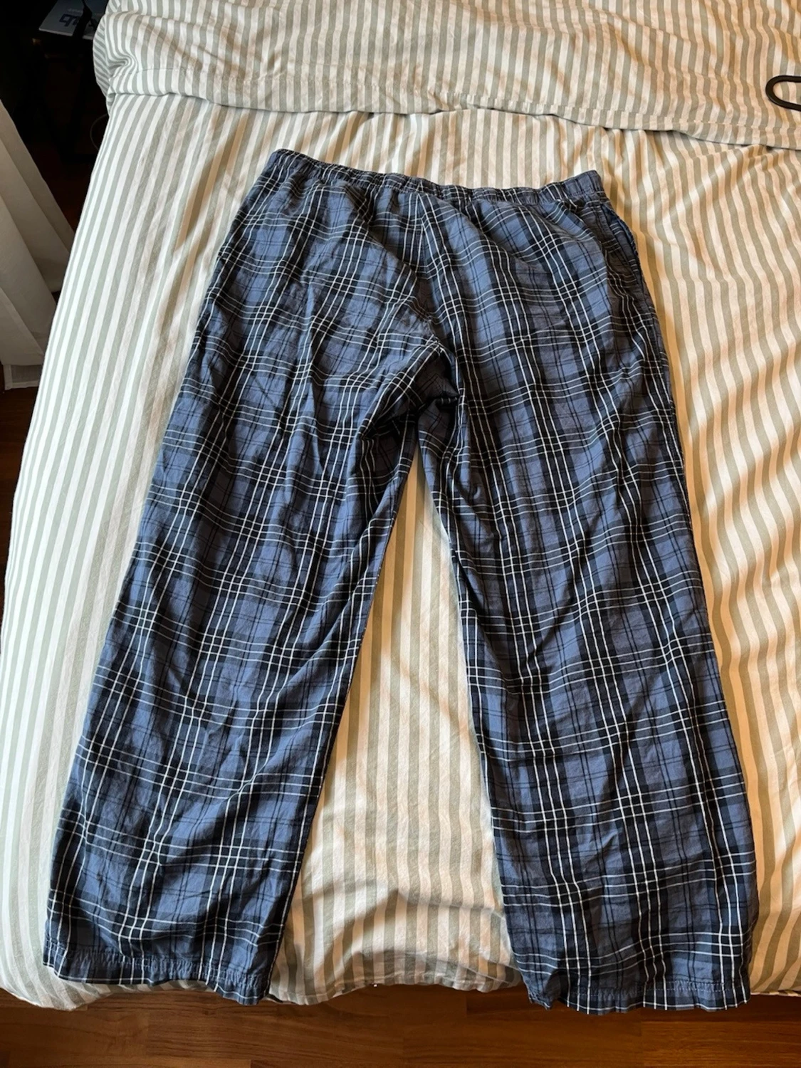 Pyjamasbyxor - 1