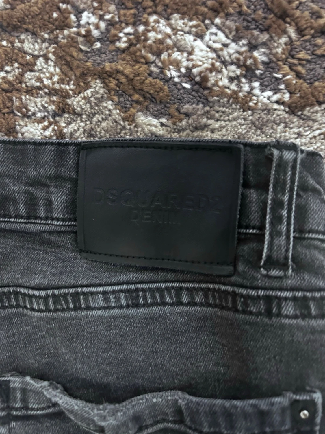 Disquard jeans - 2