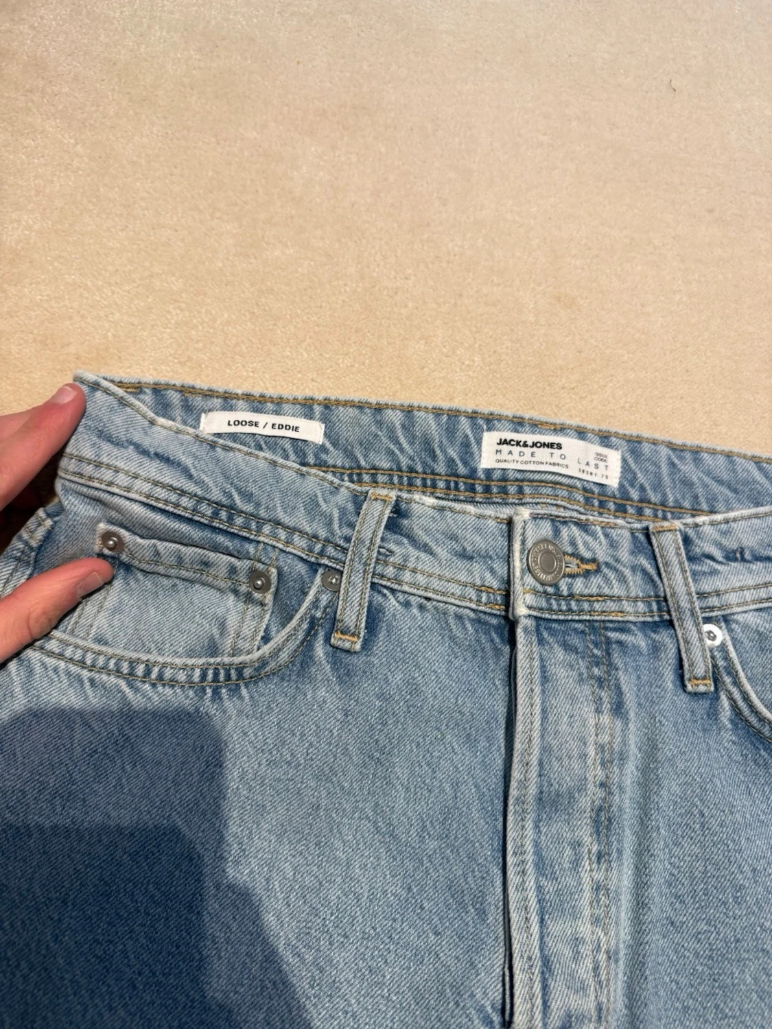 Jack & Jones Jeans - 3
