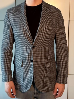 Massimo dutti kavaj - Grym kavaj från Massimo dutti. Bra skick. Storlek 50.