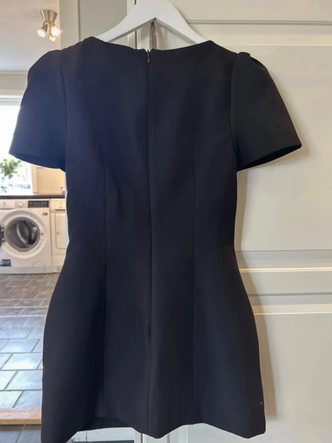 Superfin klänning - 4