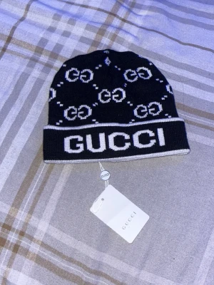 GG mössa - Riktigt fet mössa bara att höra av dig vid frågor