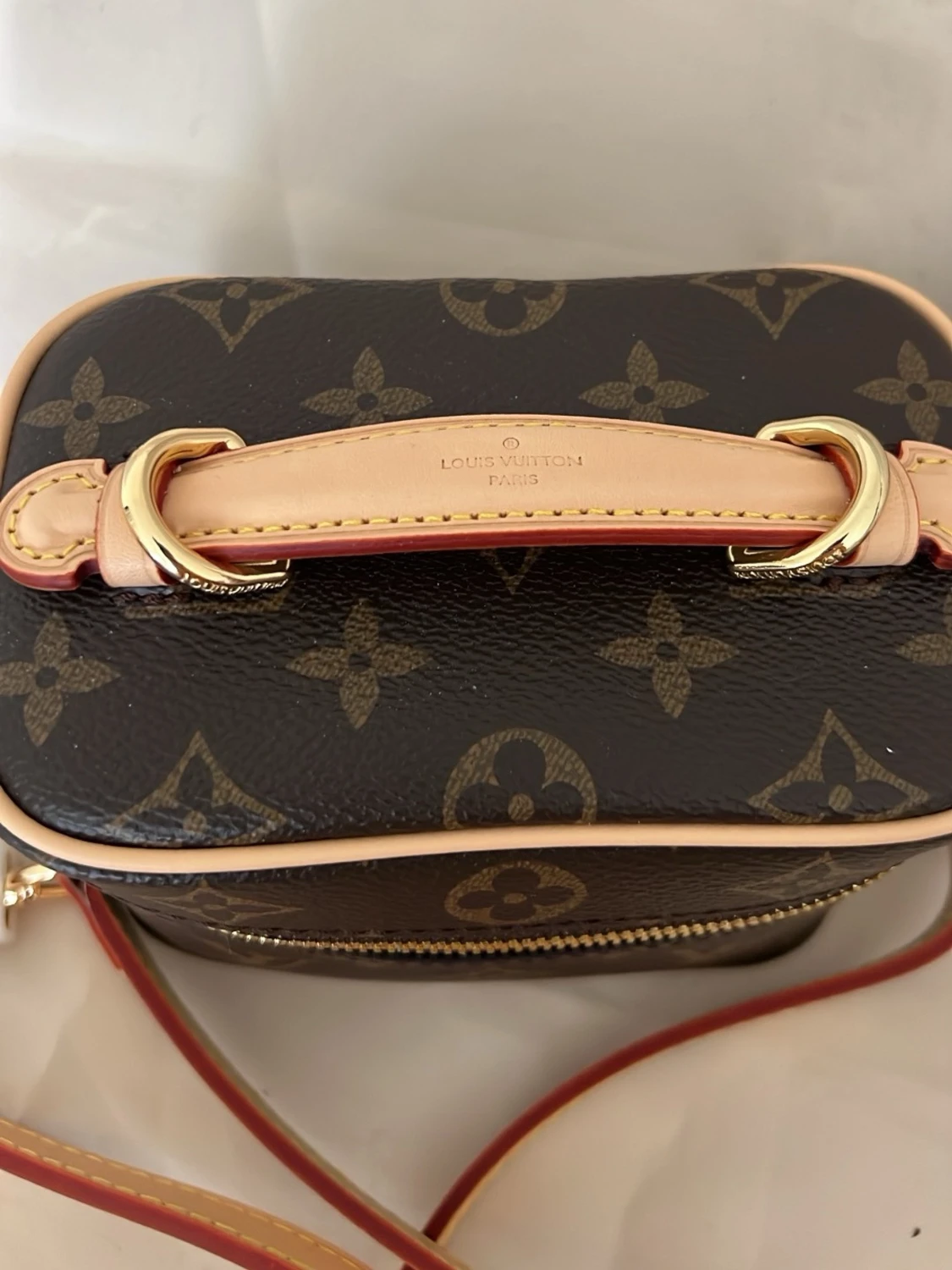  Monogram handväska - 1