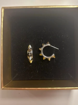 Edblad nitörhängen - Jätte fina