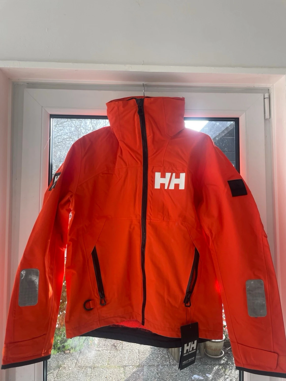  Helly Hansen jacka