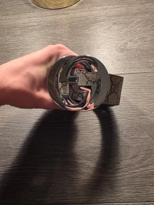 Gucci bälte - Gucci bälte storlek 95cm