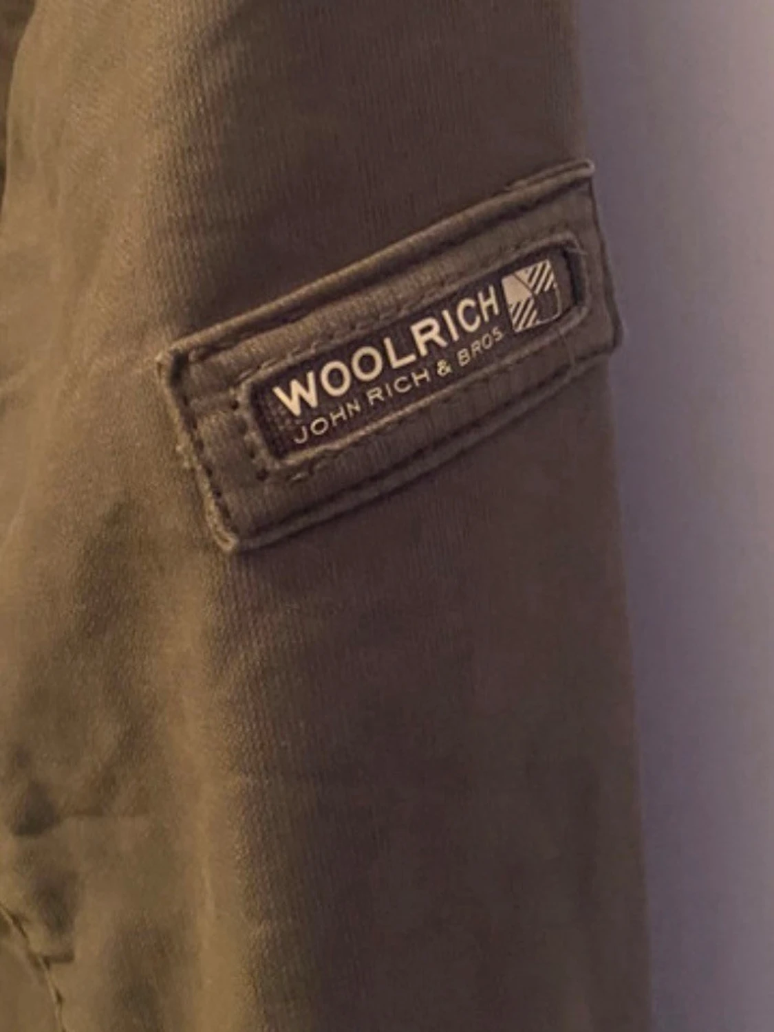 Woolrich jacak - 3