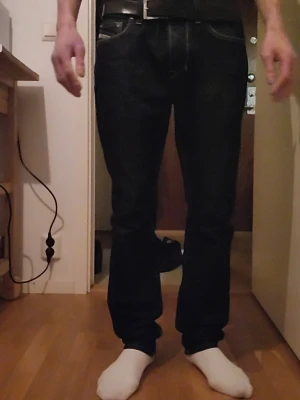 Diesel jeans  - Fint skick, w31 L32