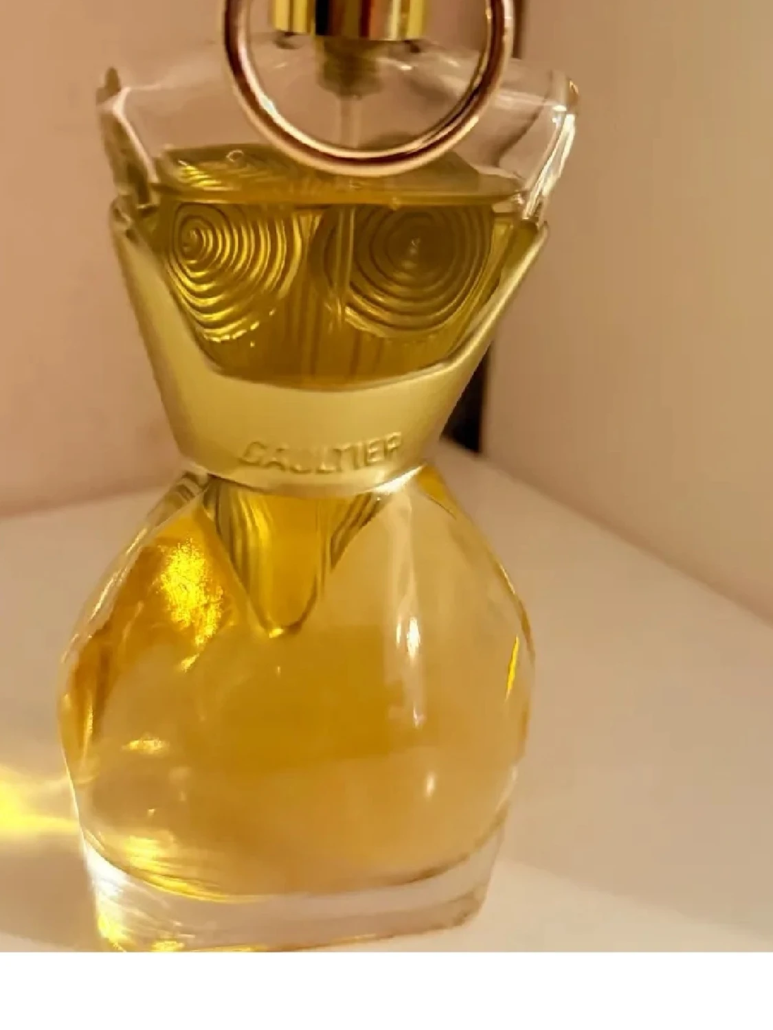 Jean Paul Gaultier Classique EdT - 1