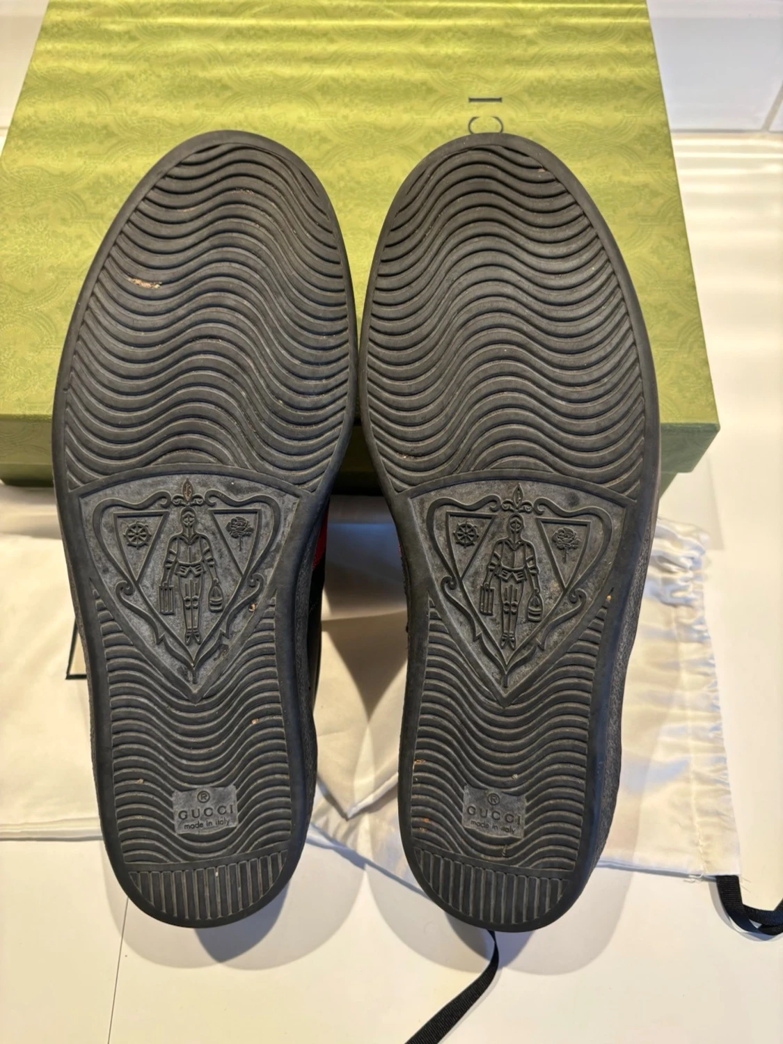 Gucci Ace  - 5