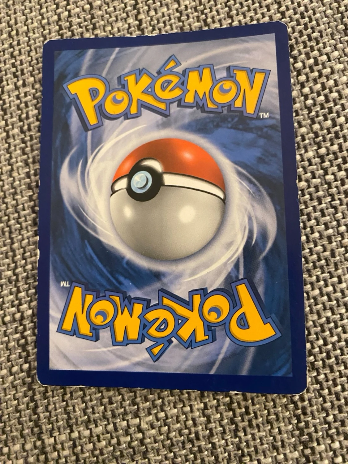 Charizard EX Pokémonkort - 1