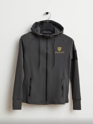 Maya Delorez hoodie - Säljer denna jättefina ridtröjan eftersom den är ej används längre och är för liten, bra skick och inga defekter 🫰