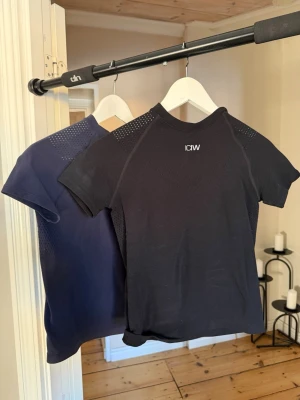 Träningstirshor ICIW - Använder inte längre, en 199kr, båda 350kr 