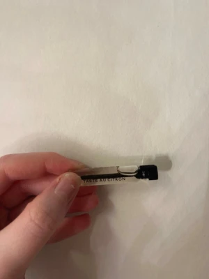 Parfym - Ny parfym från essnce i nya doften tarte au citron. Obs oljaklumpar i