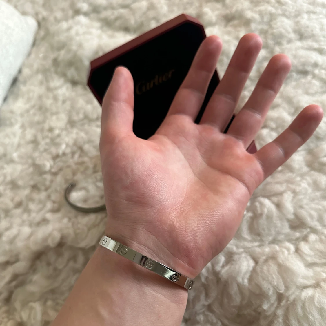 Armband från carti  - 2