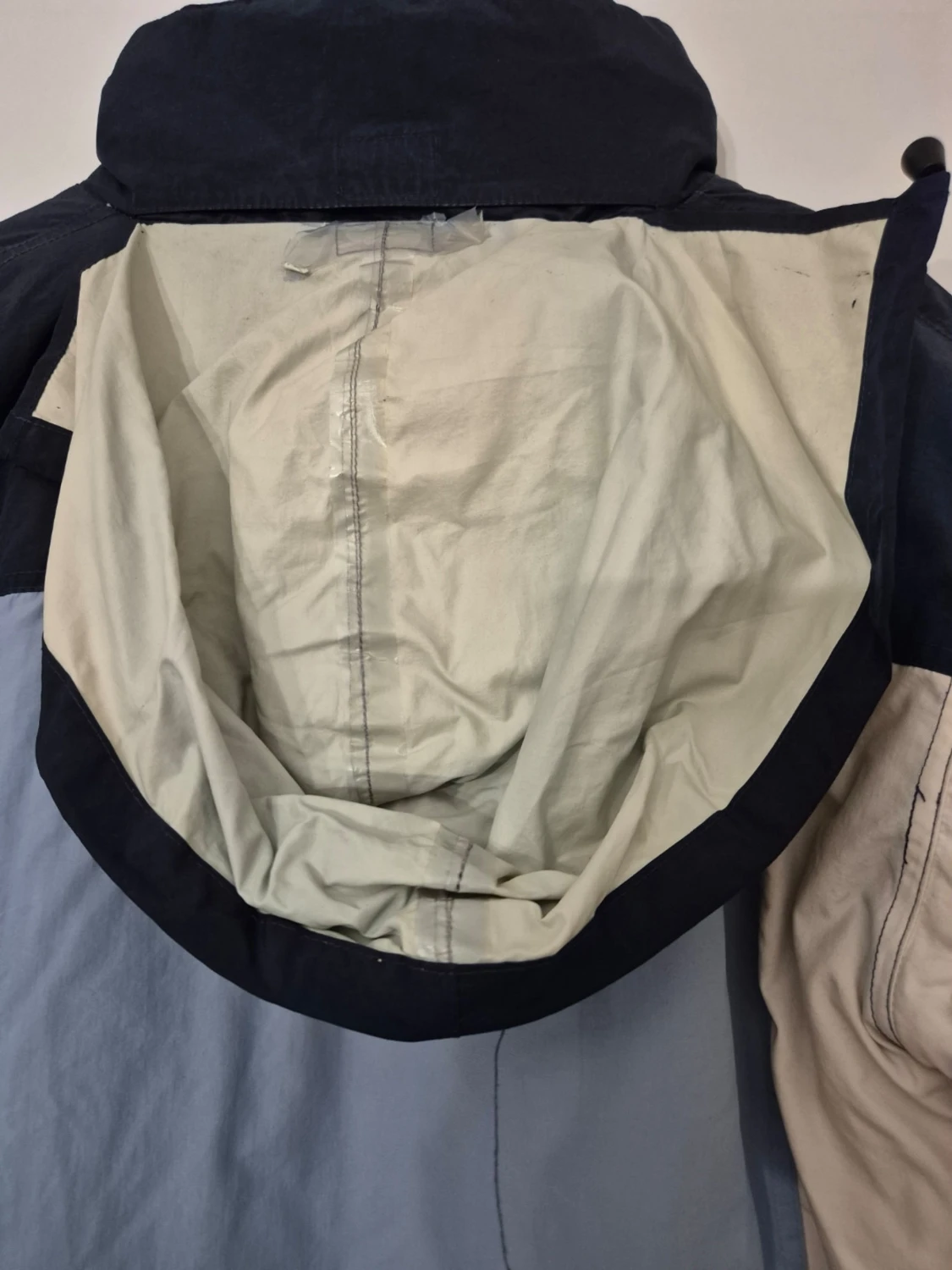 Skidjacka/Vindjacka - 6