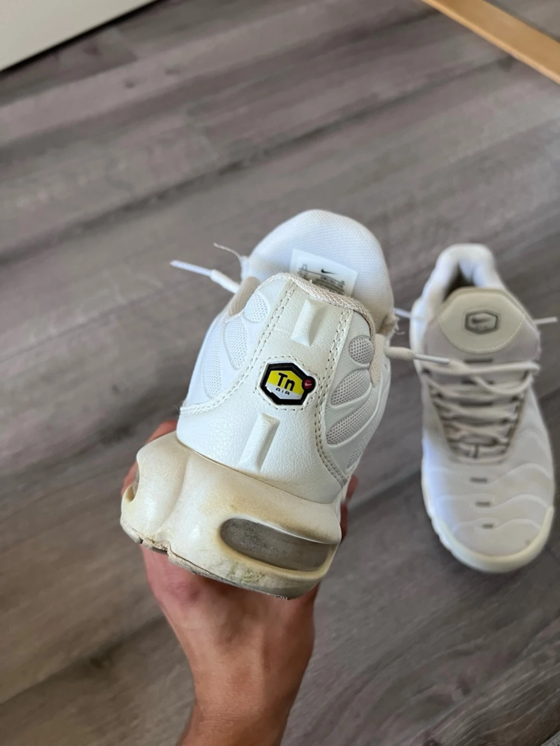 Vita Nike tns sneakers - 3