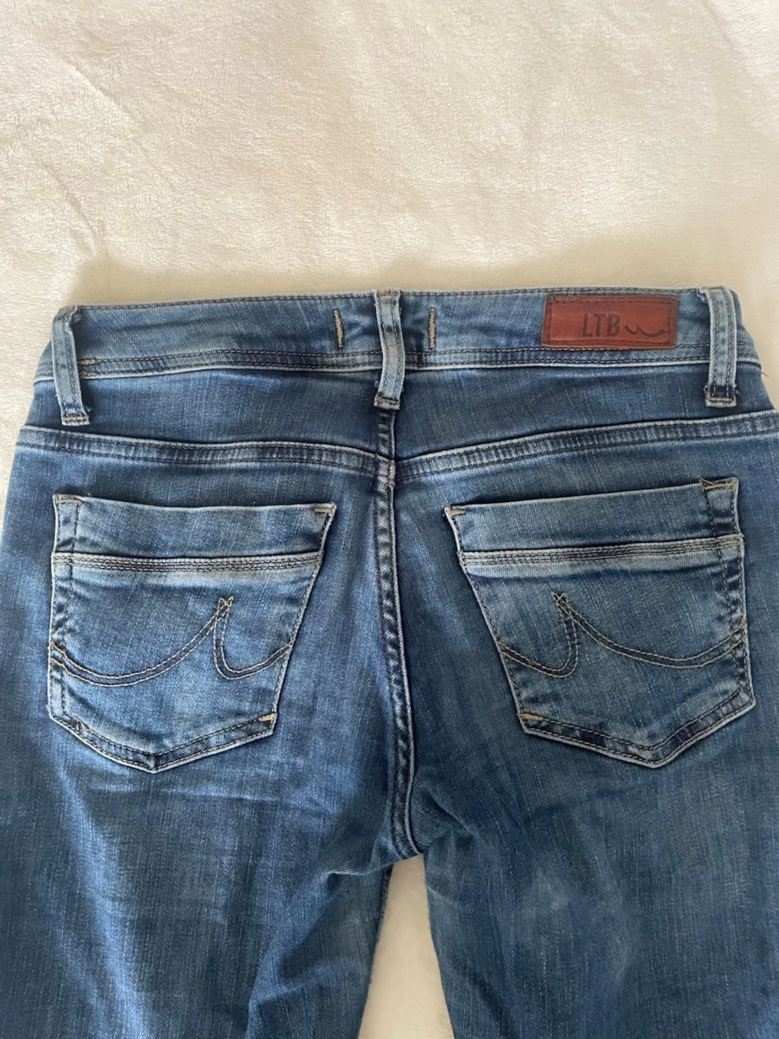 Ltb jeans valerie  - 2