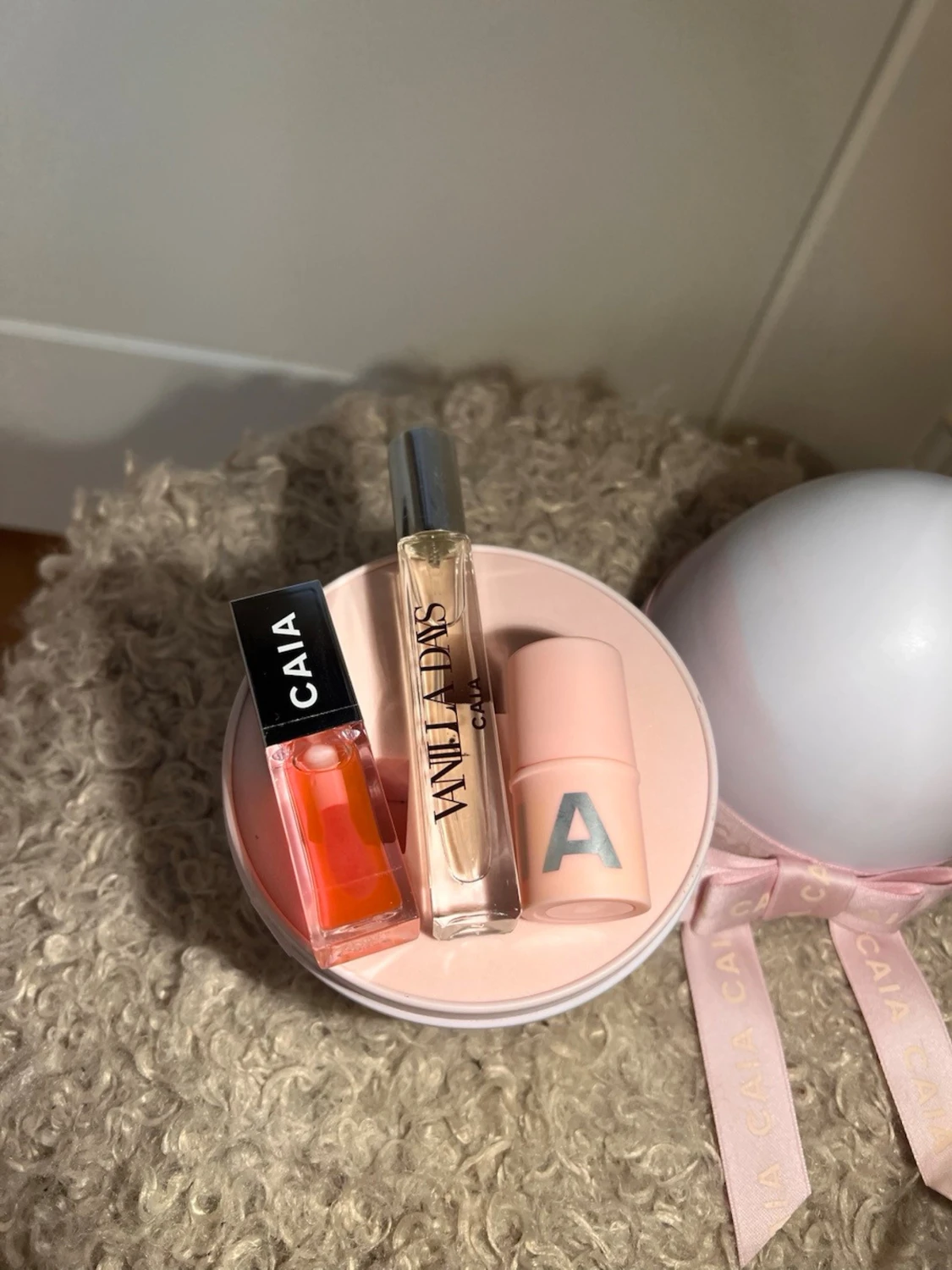 CAIA Beauty Easter Egg  - 2