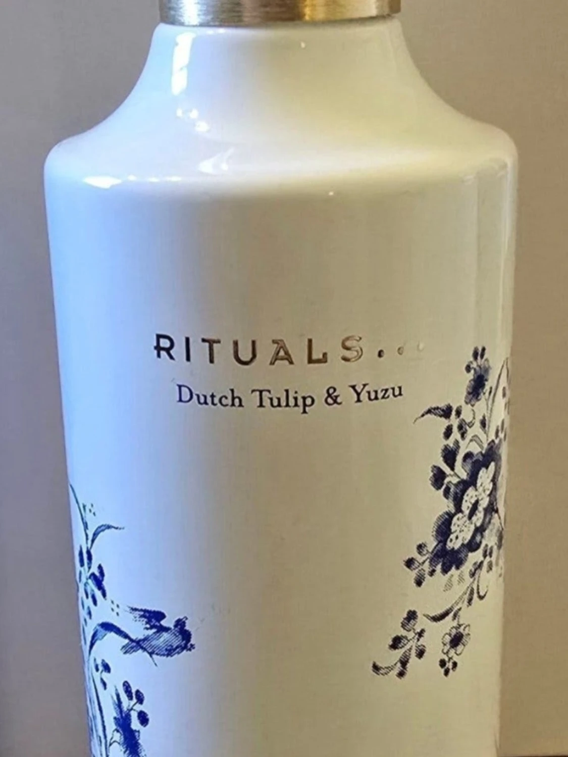 Rituals Dutch Tulip & Yuzu doft