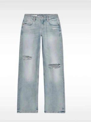 Zara jeans - Så snygga populära jeans från zara, helt oanvända!