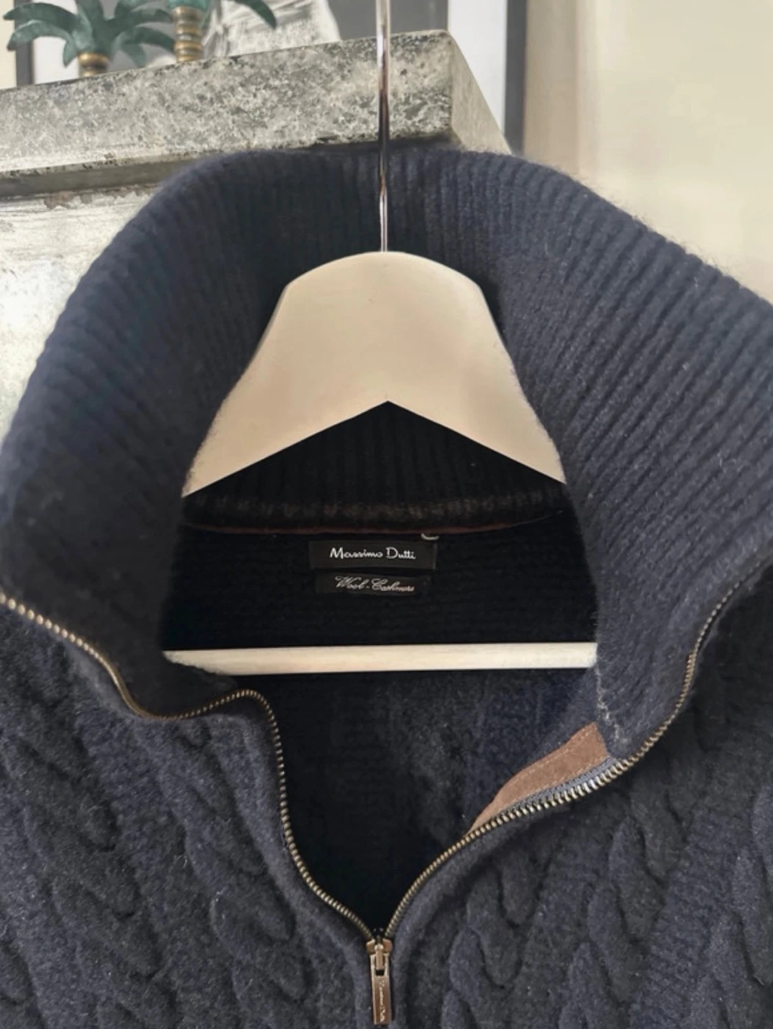 Massimo Dutti Kofta - 1