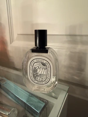 Diptyque ilio edt parfym - Diptyque ilio edt 