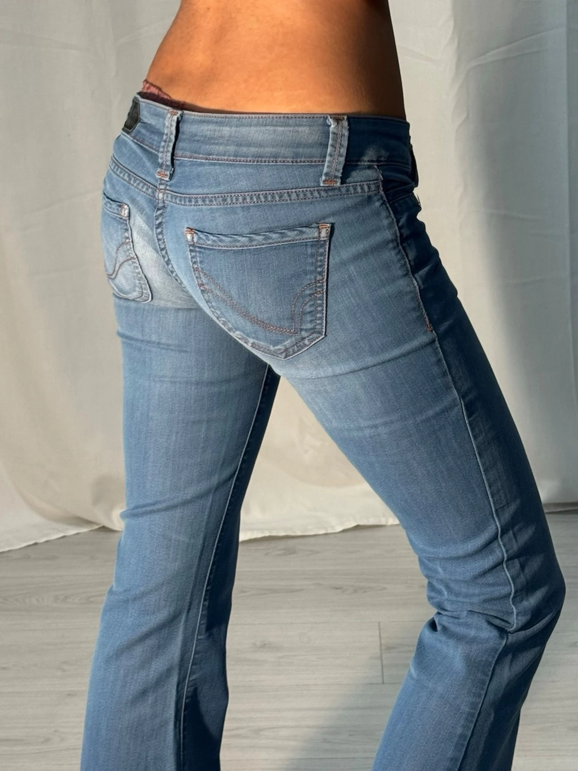 Low only jeans 10270 - 3