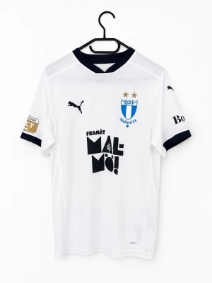 Malmö ff matchanvänd tröja  - MFF match använd tröja av Skogmar