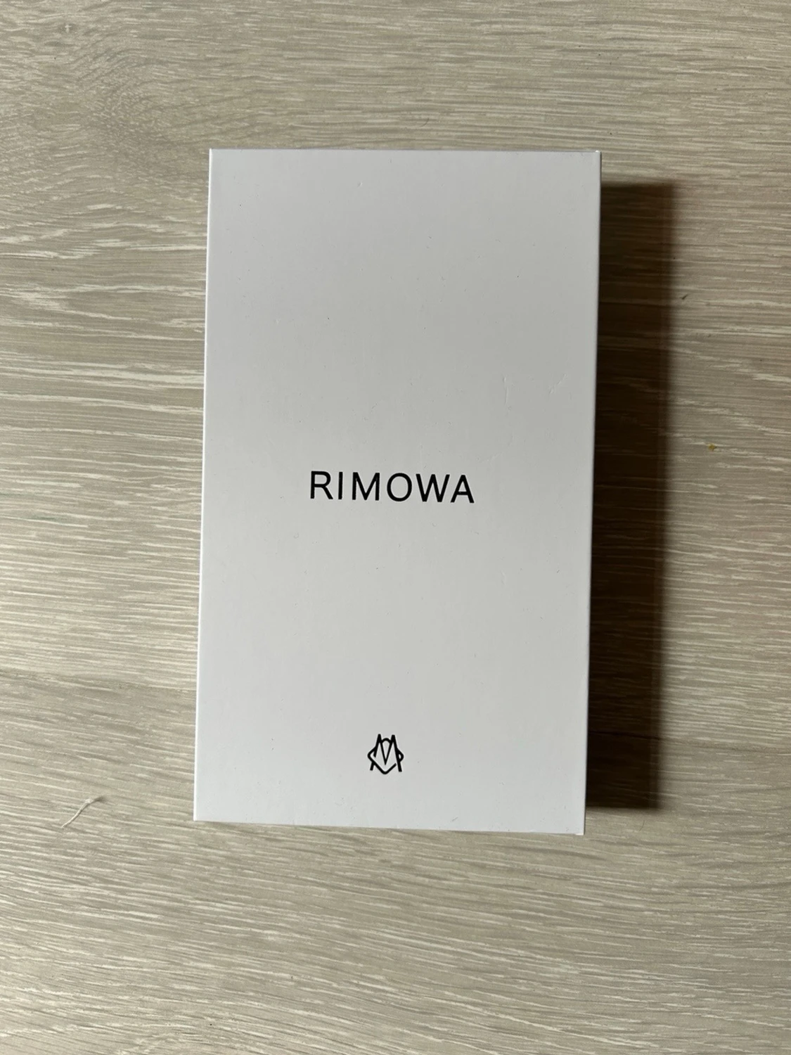 Rimowa phonecase - 2