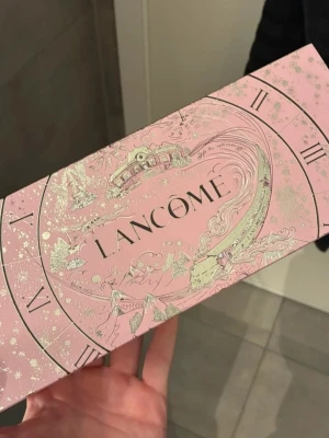 Nytt Lancôme gift set 5X miniparfymer!  - Nytt! 