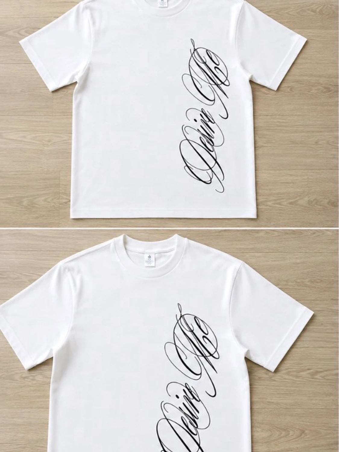 Steeze T-shirt - 1