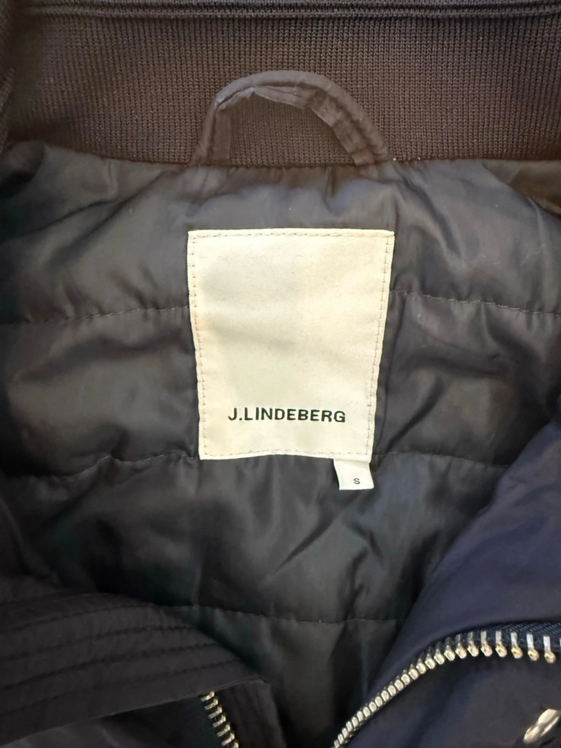 J Lindeberg Field Jacket - 3