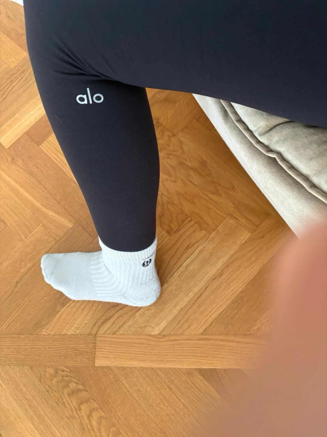 tights från Alo - 3