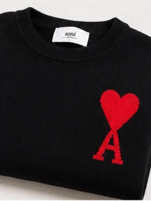 Ami paris tröja - Oanvänd, ami paris tröja strl S 