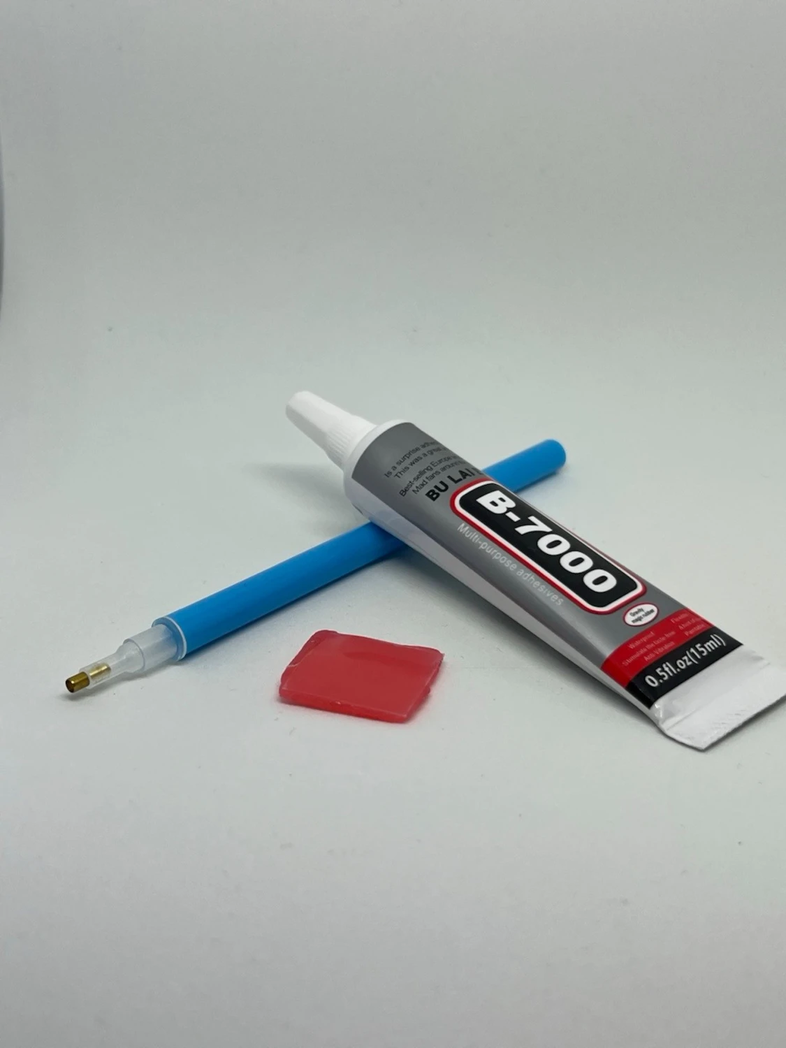 Bedezzel kit med verktyg - 1