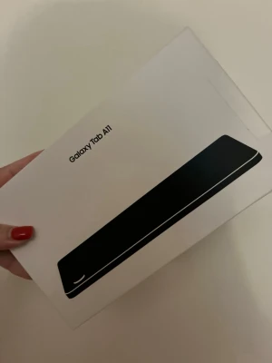 Samsung Galaxy Tab A11 ipad  - Samsung Galaxy Tab A11 ipad helt ny 64gb 