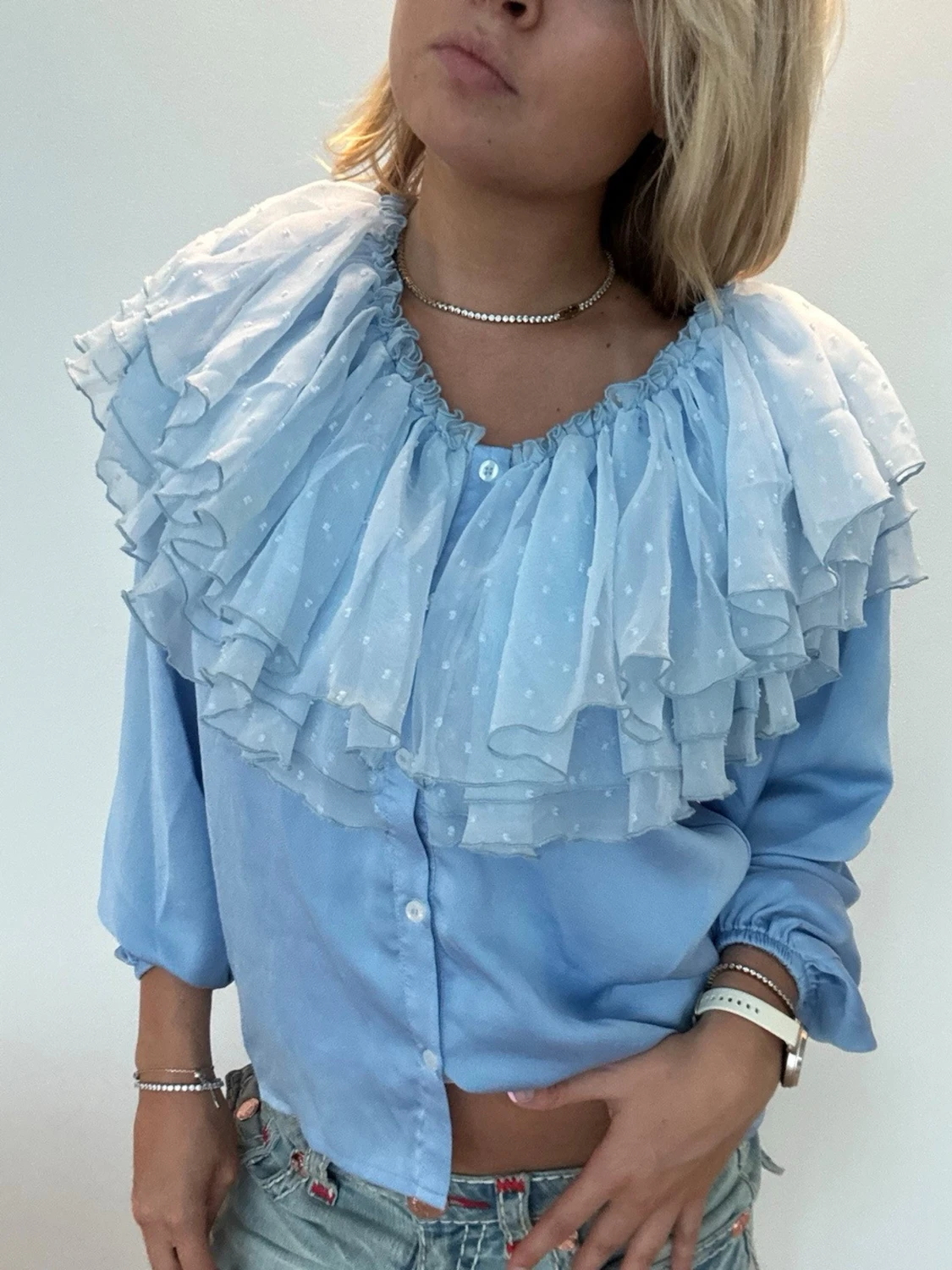 Blus 