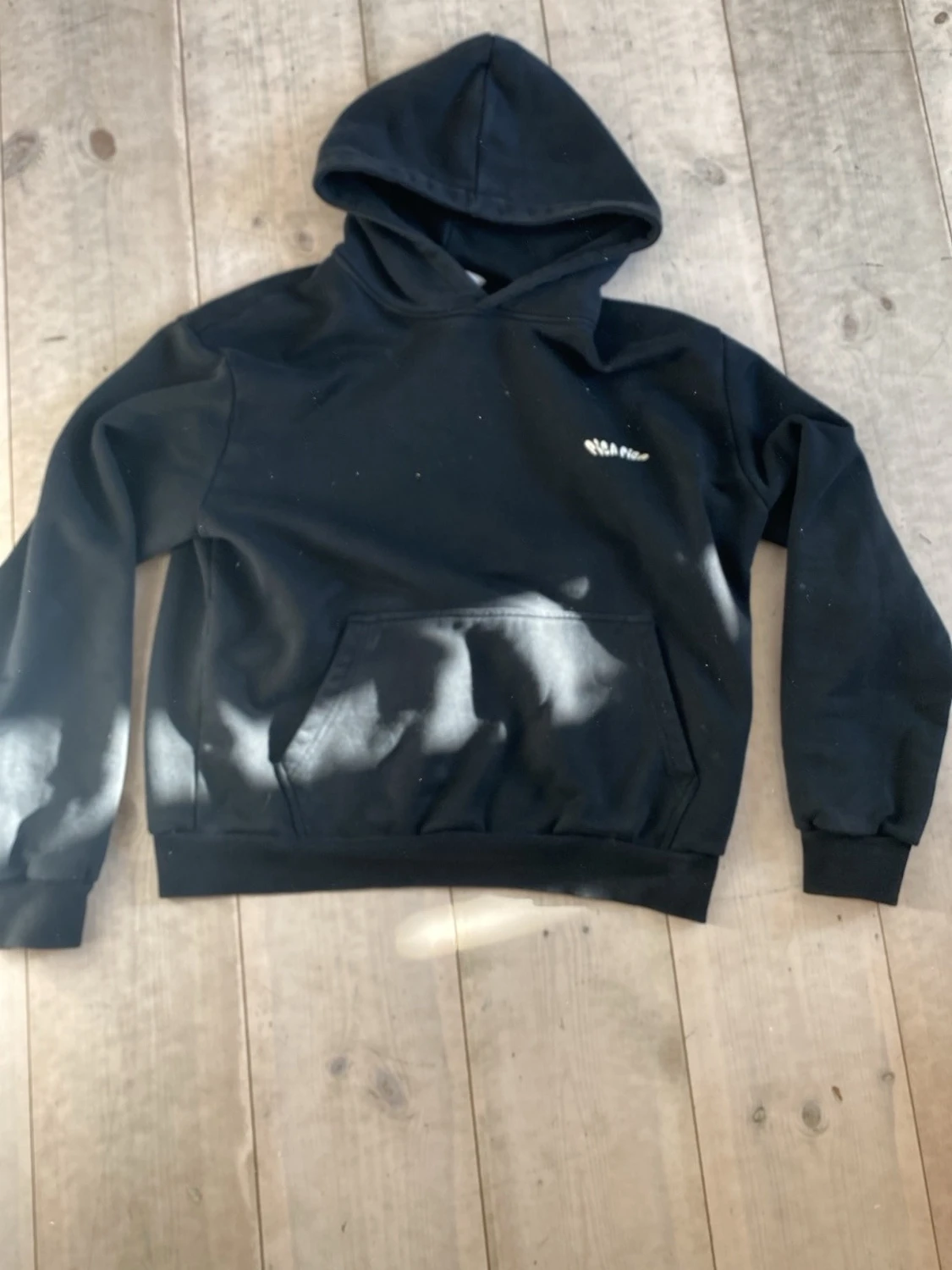 Pica picka hoodie  - 1