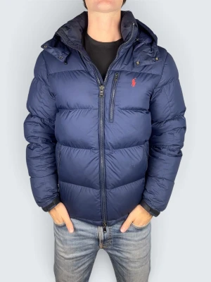 Ralph lauren jacka - Storlek: S || Skick: Mycket bra|| Nypris: Ca 5000kr || Följ för liknande produkter 🌊🍾