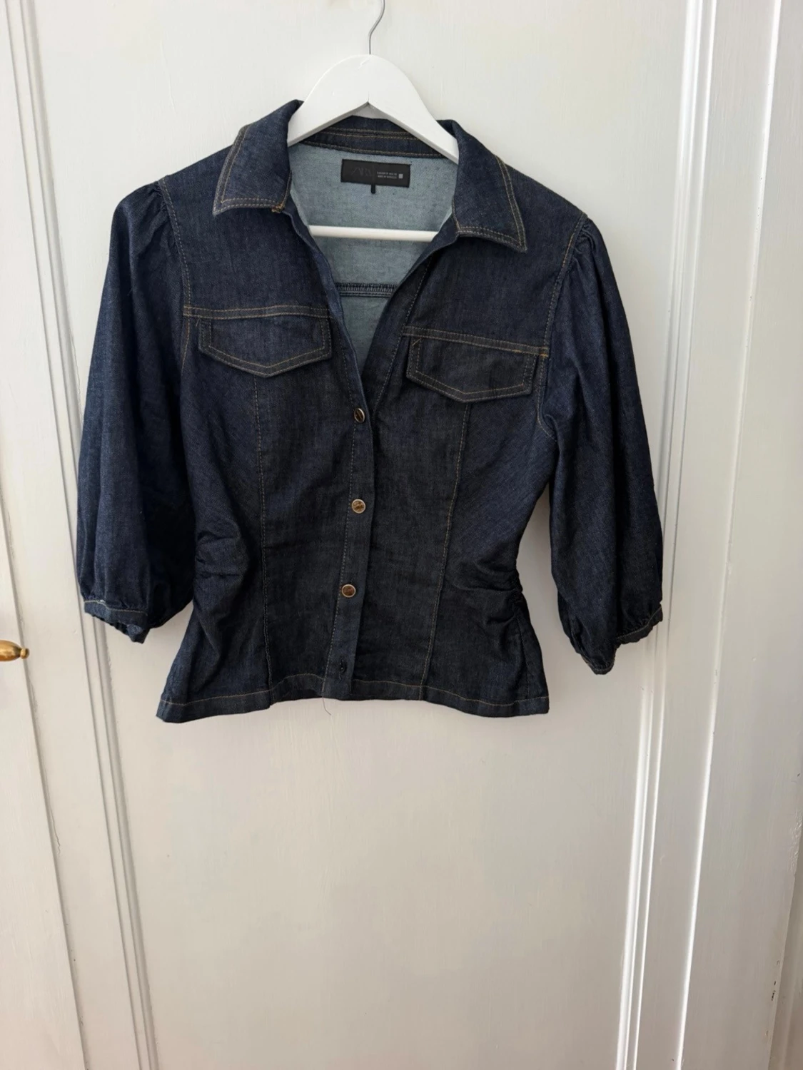 Zara topp