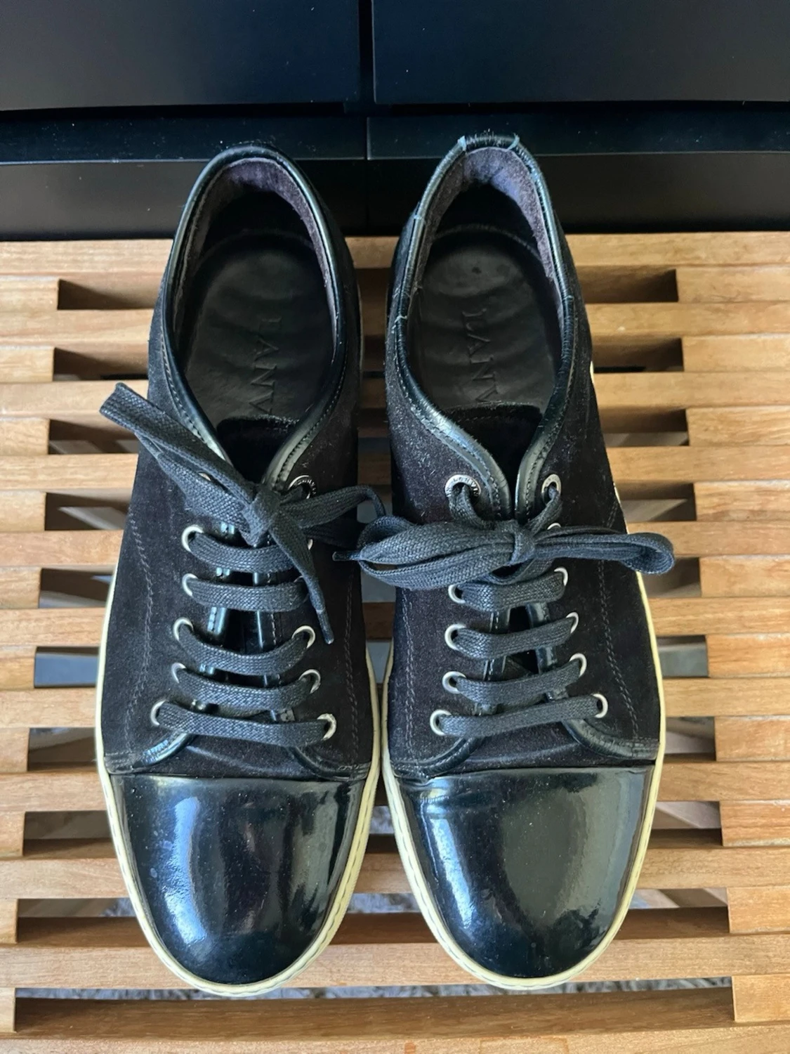 Lanvin  - 1