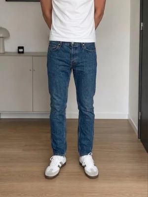 Feta jack and jones jeans  - Fint skick! W32, L34 Hör av dig vid frågor! 