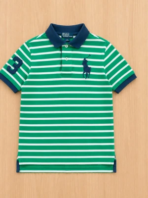 Ralph Lauren piké - Tjena, jag säljer en riktigt snygg Ralph Lauren piké. Den är i mycket bra skick och har inga fläckar eller skador😁 Den är självklart äkta✅ Skicka om du har några frågor och kom gärna med rimliga bud☺️