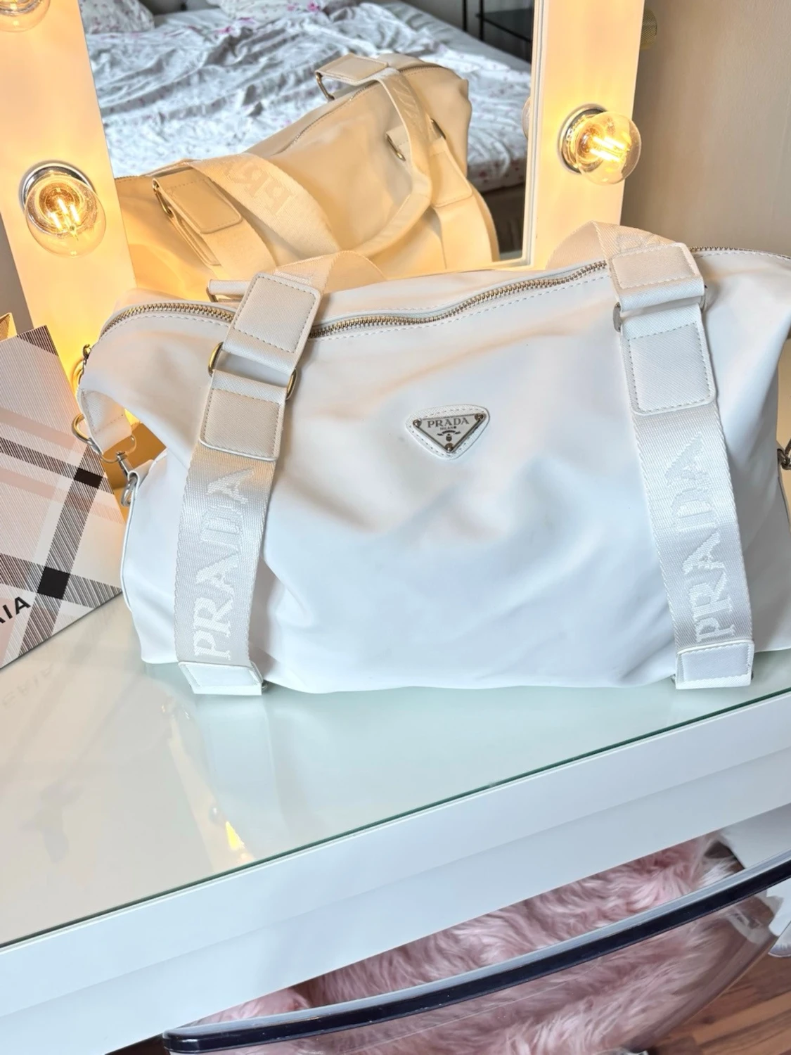 Prada väska - 1